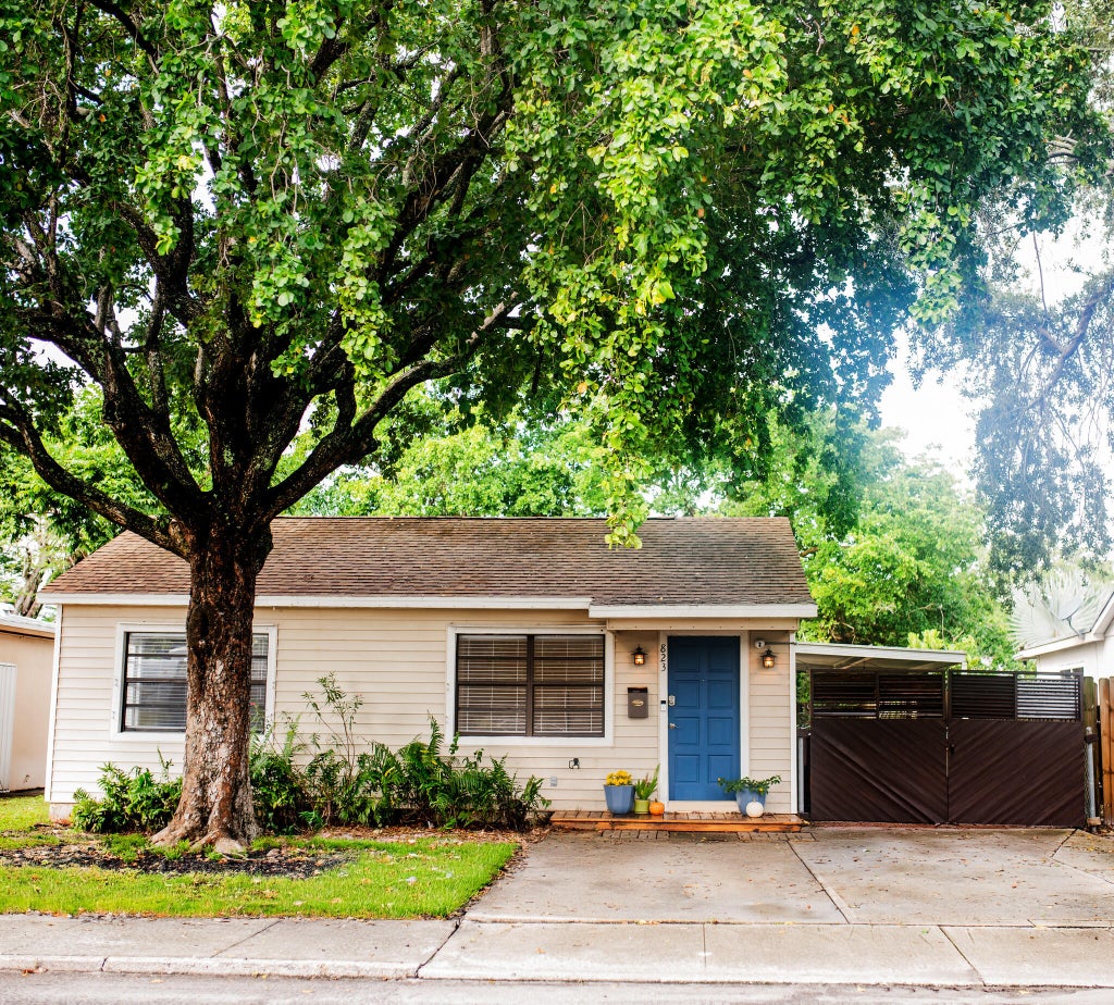 823 N C St, Lake Worth Beach