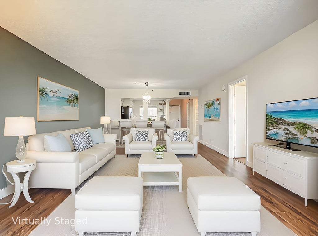 4550 Nw 18th Av #707, Deerfield Beach