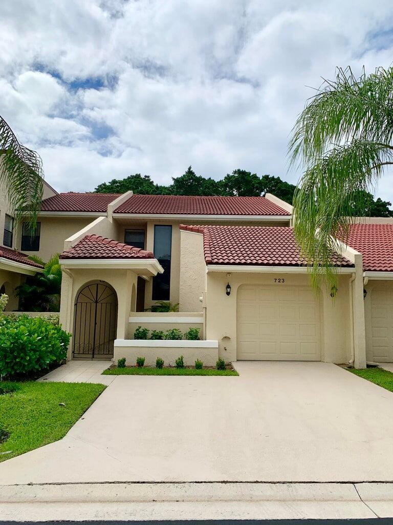 723 Windermere Way, Palm Beach Gardens