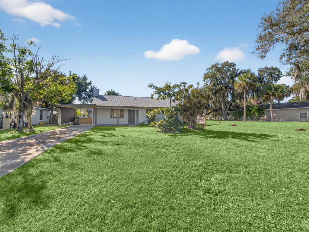 7605 Fort Walton Av, Fort Pierce