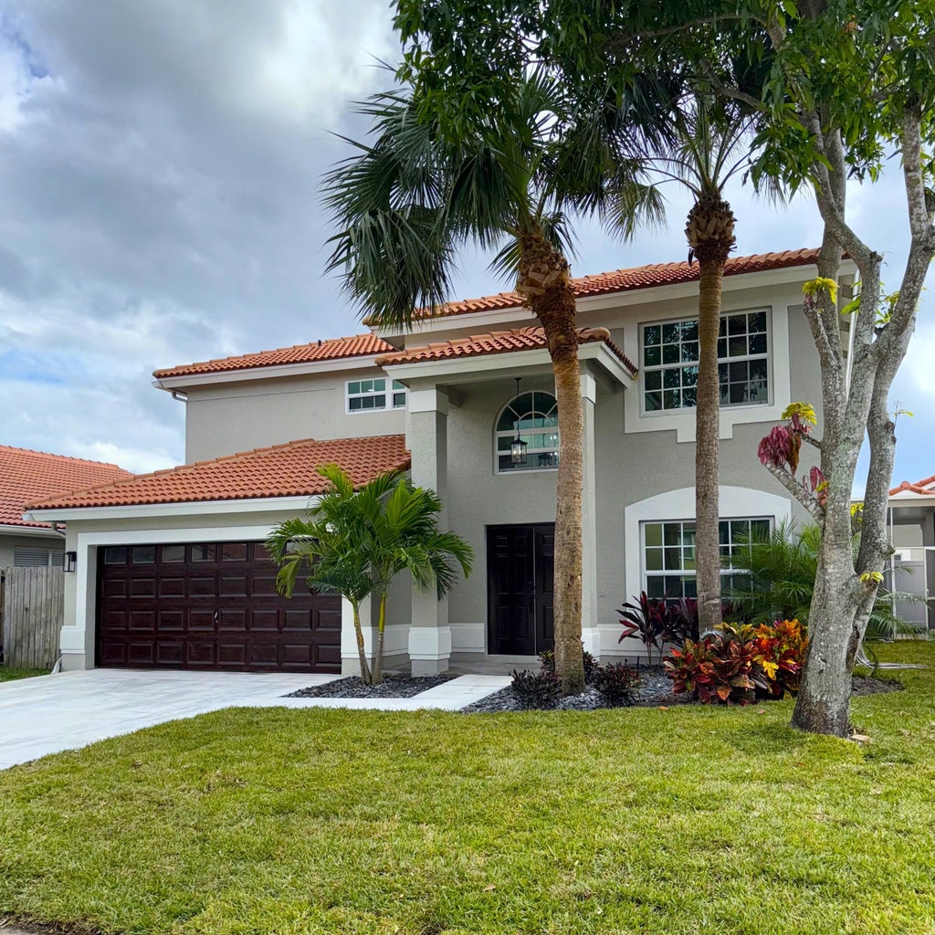 10764 Cypress Lake Ter, Boca Raton