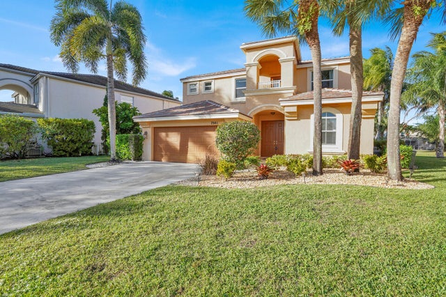 2 of 56 - 7541 Downwinds Lane, Lake Worth, FL