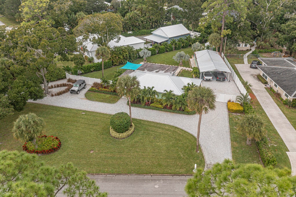 2201 Bonita Av, Vero Beach