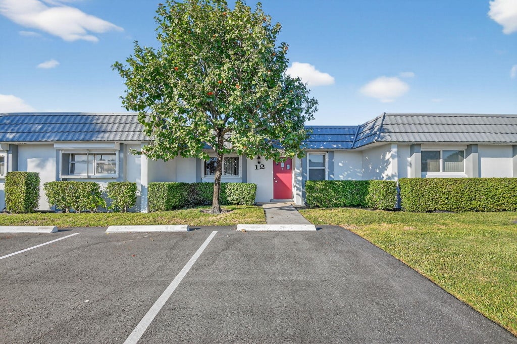 2886 Fernley Dr E #12, West Palm Beach