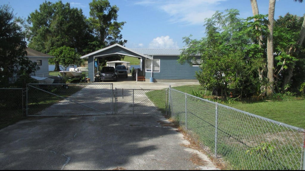 6554 Us-441, Okeechobee