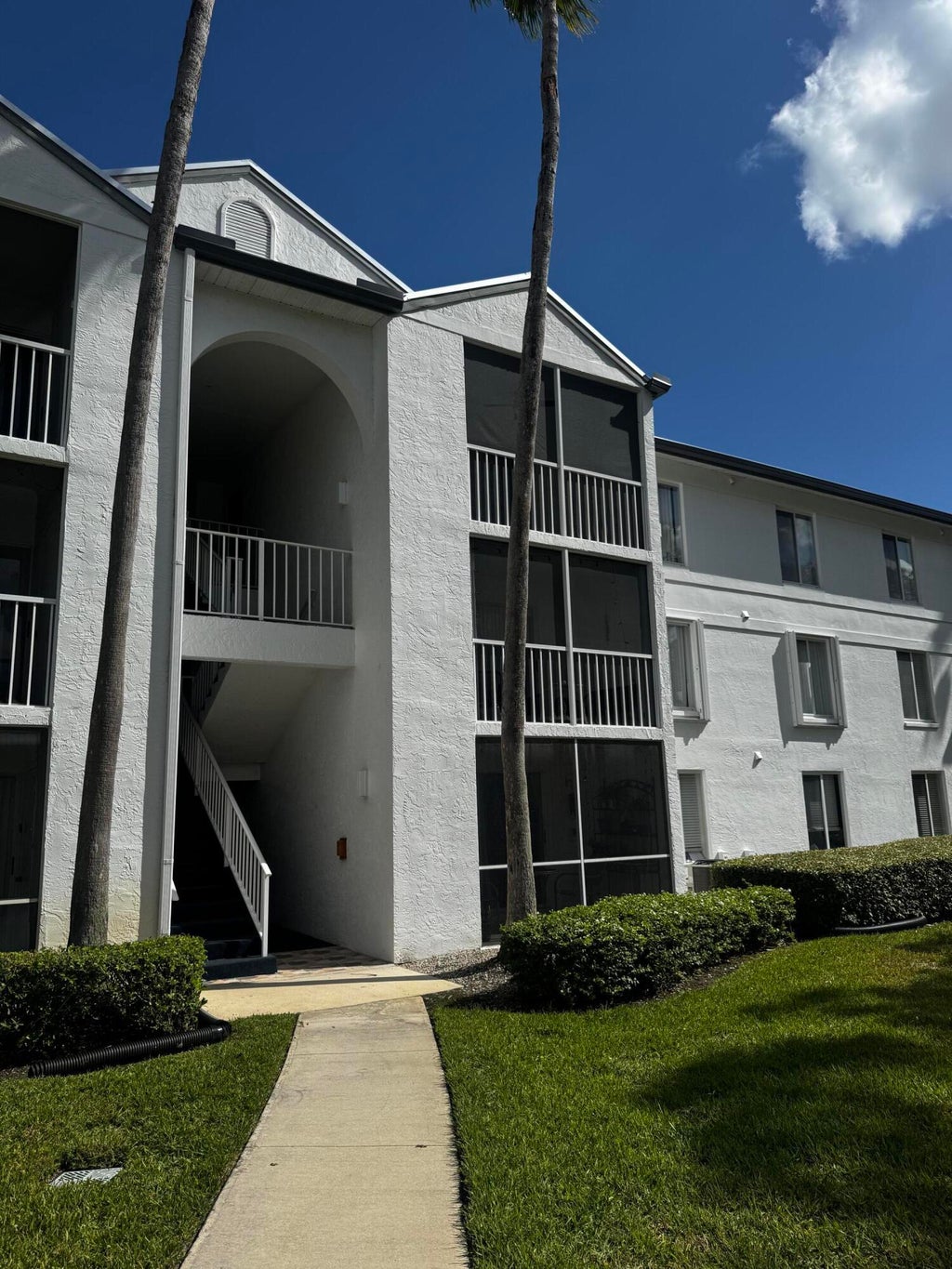 2502 Se Anchorage Cove #g3, Port Saint Lucie