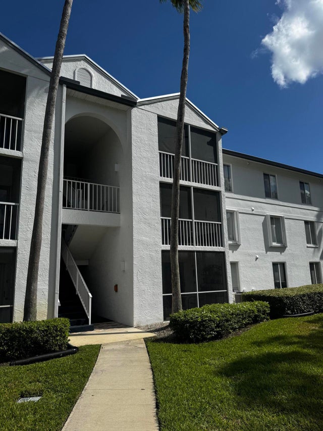 2502 Se Anchorage Cove #g3, Port Saint Lucie