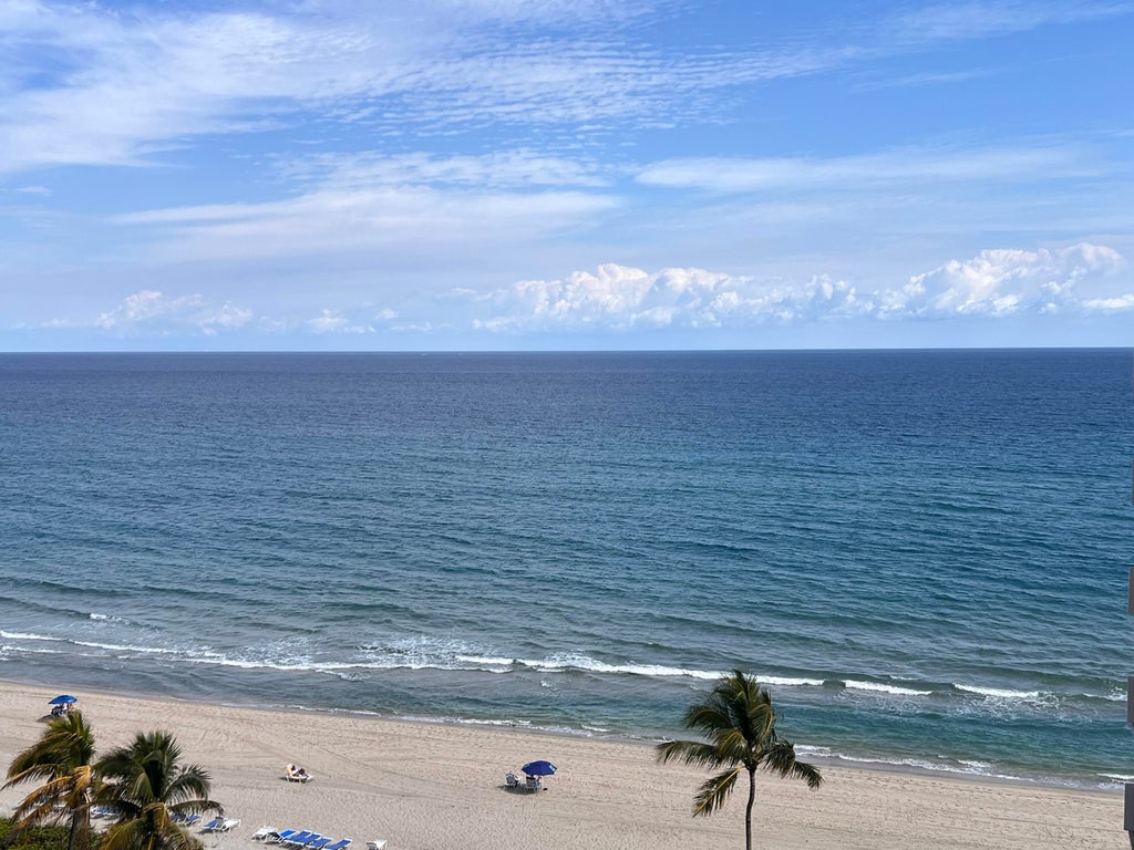 3215 S Ocean Blvd #906, Highland Beach