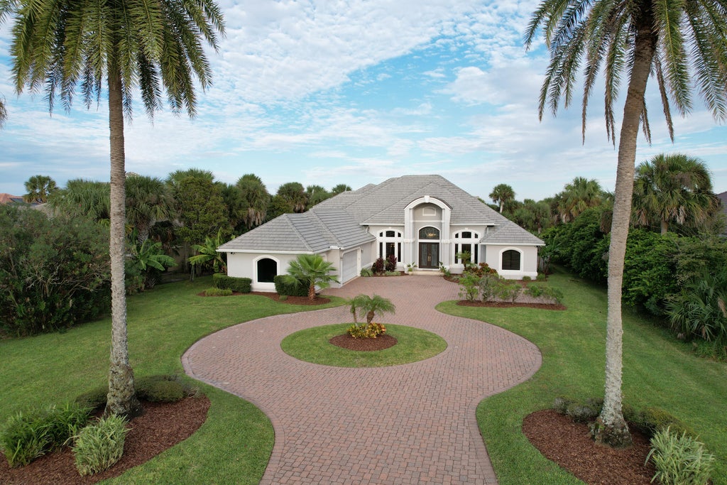 133 Island Estates Pkwy, Palm Coast