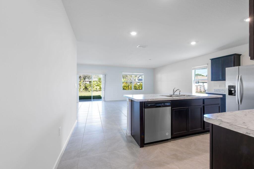 6243 Nw Kukui Ct, Port Saint Lucie