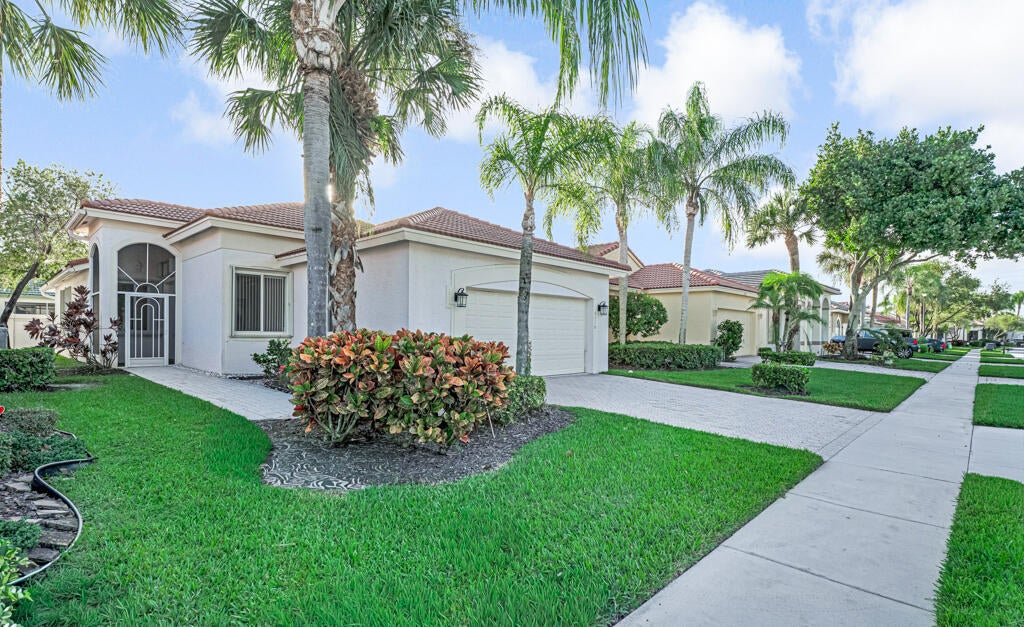 8318 Siciliano St, Boynton Beach