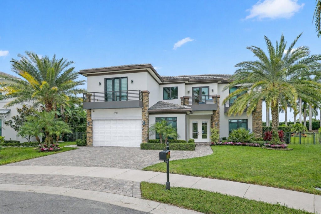 2751 Nw 70th Blvd, Boca Raton