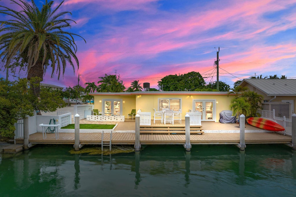 11725 3rd Avenue Ocean, Marathon