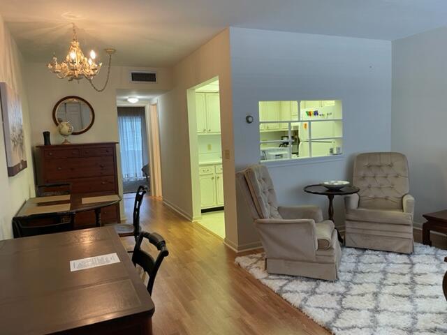 3120 Lake Osborne Dr #208, Lake Worth Beach