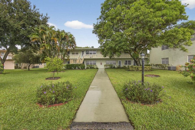 Photo of 119 Norwich E, West Palm Beach FL