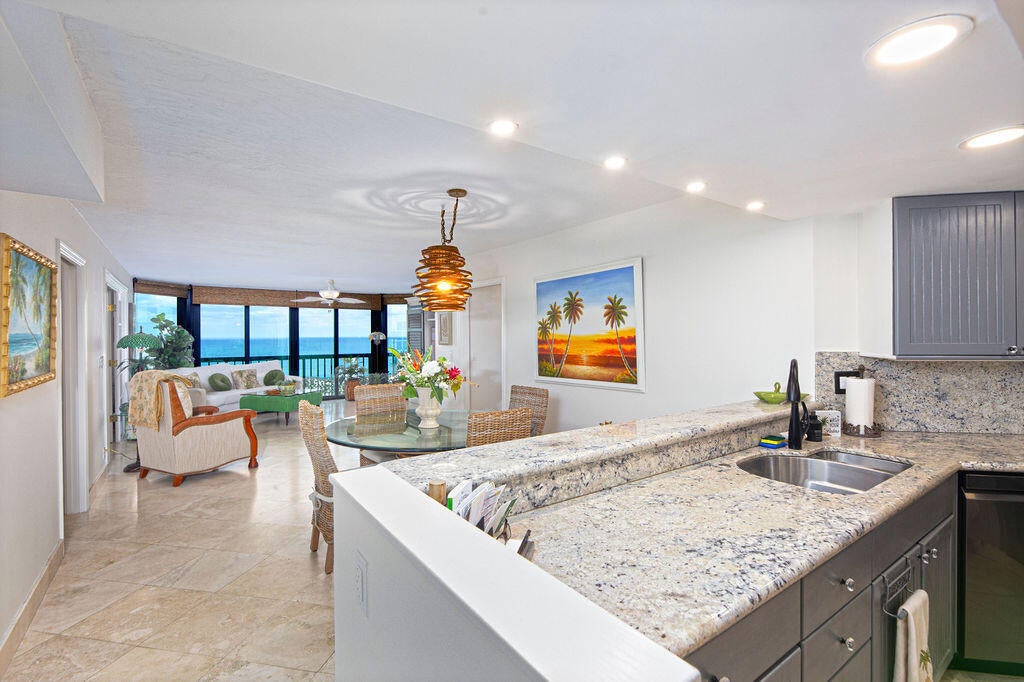 9500 S Ocean Dr #1905, Jensen Beach