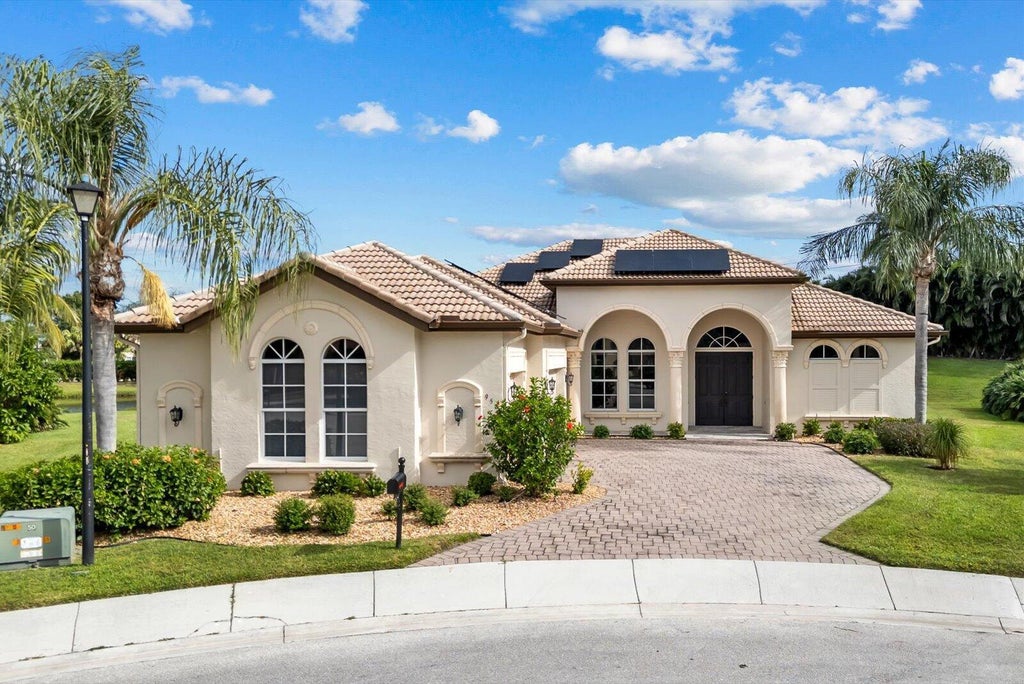 958 Sw Grand Reserves Blvd, Port Saint Lucie