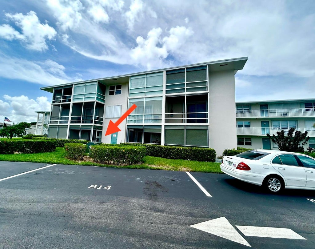 210 Horizons St E #106, Boynton Beach