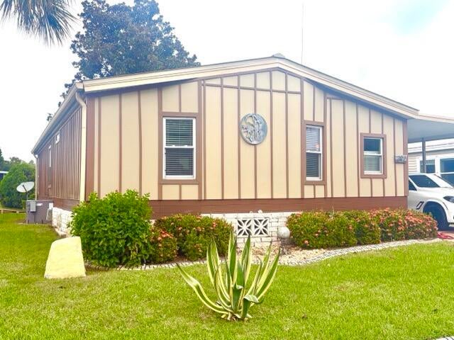 3000 W Us Highway 17 92 W #lot 292, Haines City