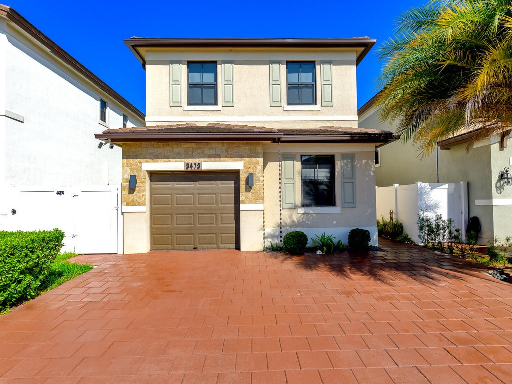 3473 W 110th Ter, Hialeah