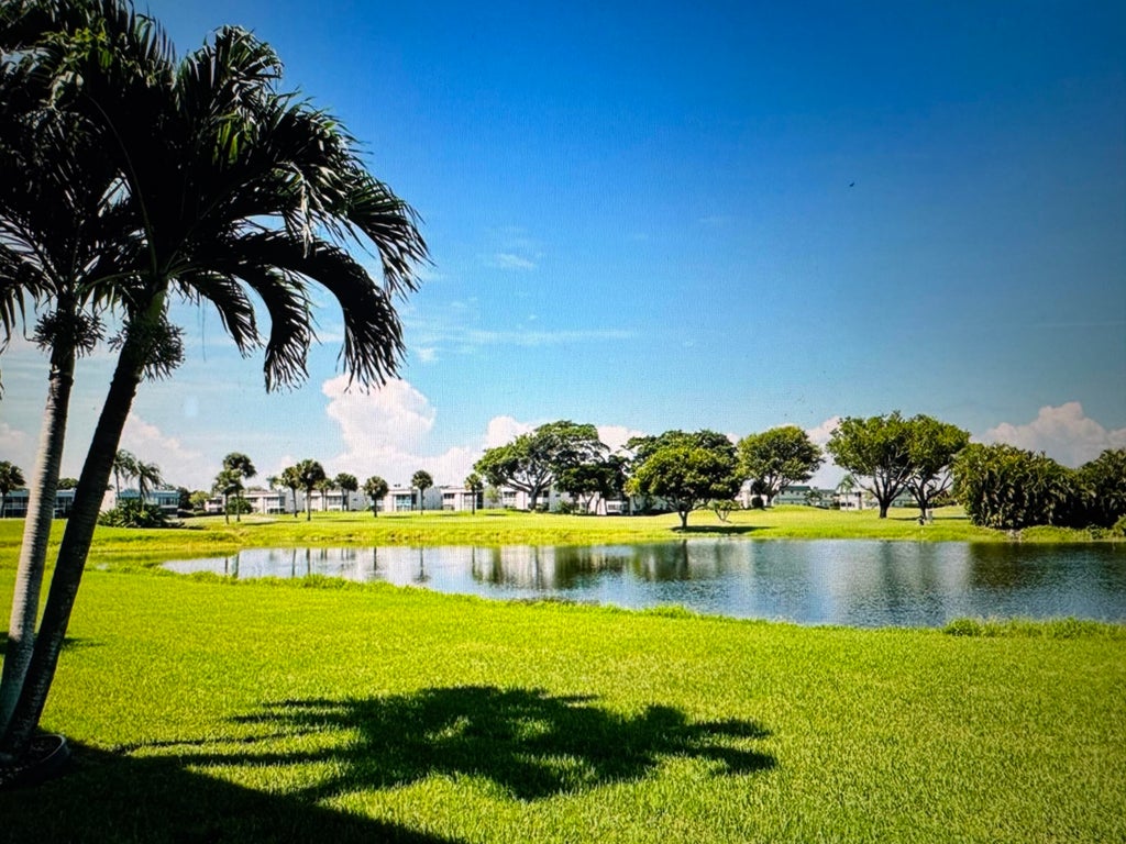17 Capri A #17, Delray Beach