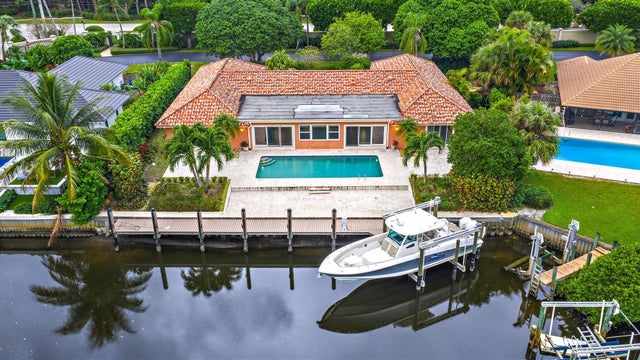 2346 Bay Village Court, Palm Beach Gardens