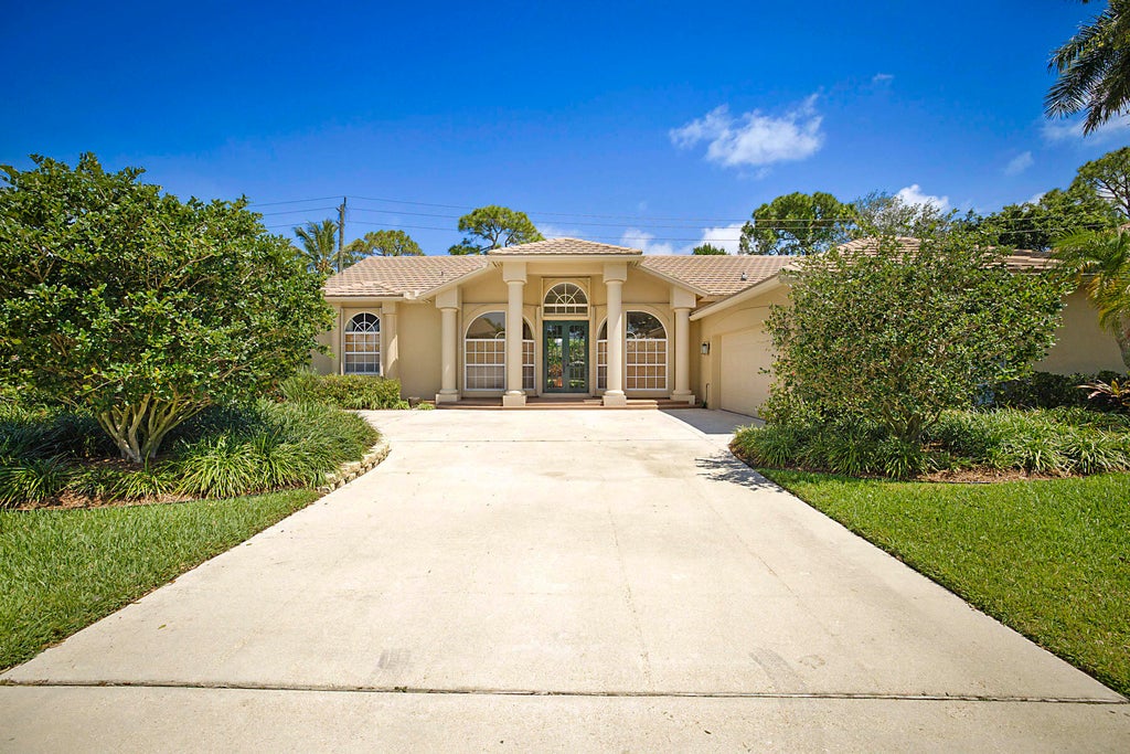 227 Shorewood Way, Jupiter