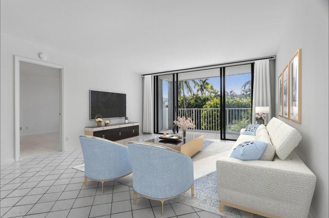 2860 S Ocean Boulevard #210, Palm Beach