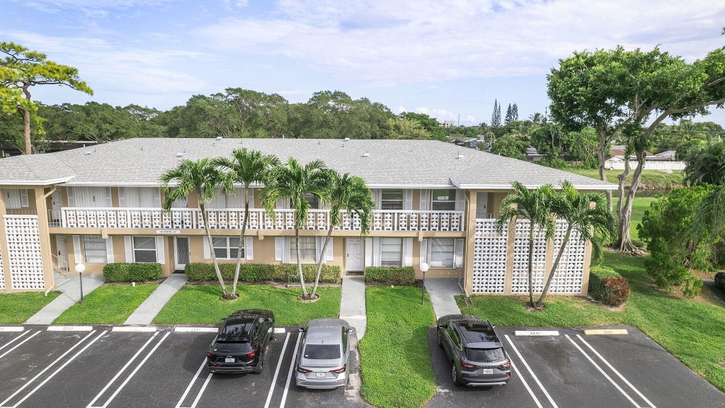 1050 Citrus Way #203, Delray Beach