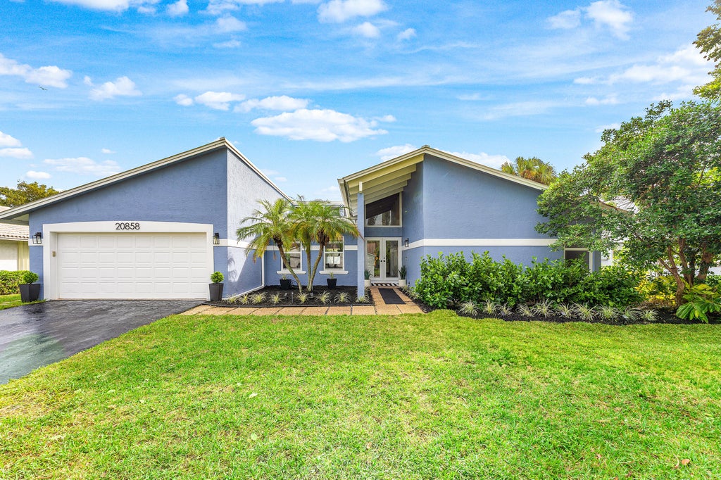 20858 Sonrisa Way, Boca Raton