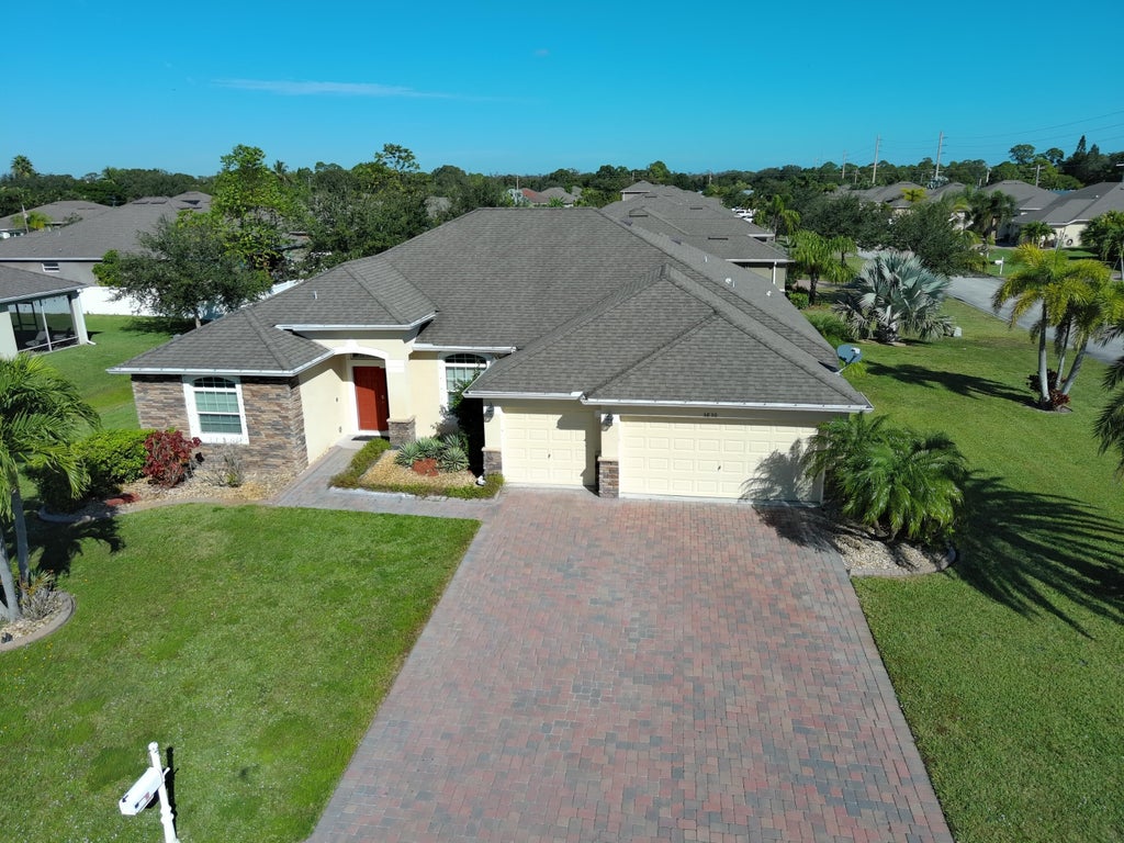 5830 Wyndham Mnr, Vero Beach