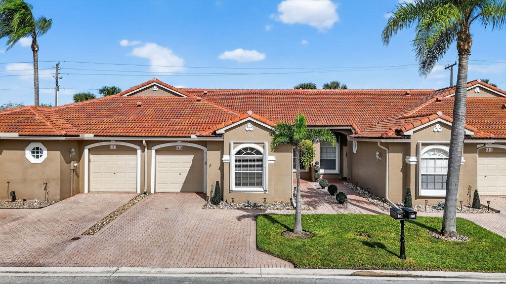 8451 Via Serena, Boca Raton