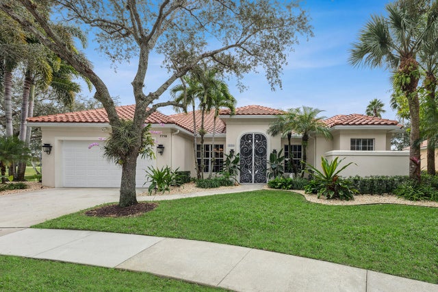 Photo of 7718 Spring Creek Dr, West Palm Beach FL