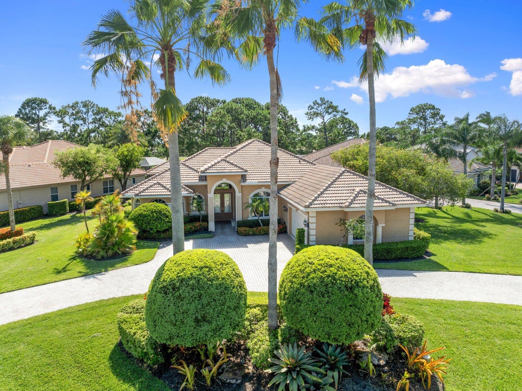8107 Links Way, Port Saint Lucie