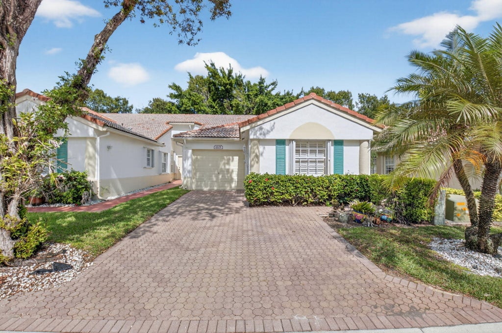 6129 Petunia Rd, Delray Beach