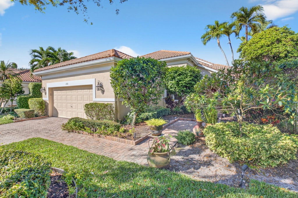 2110 Nw 62 Dr, Boca Raton