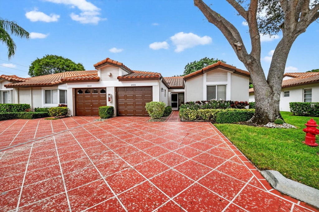 6426 Mill Pointe Cir, Delray Beach