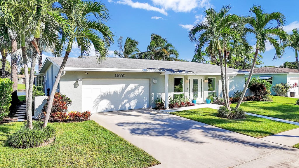 14656 Country Side Lane, Delray Beach