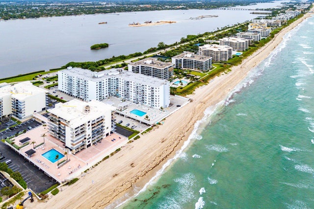 3450 Ocean Boulevard #1110, Palm Beach