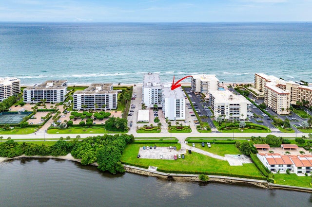2 of 54 - 3450 Ocean Boulevard #1110, Palm Beach, FL