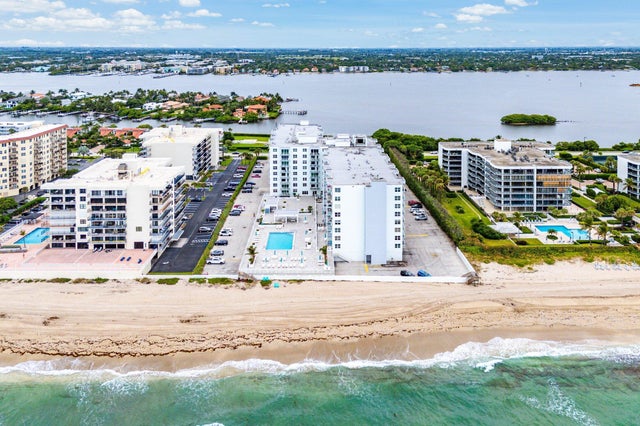 3 of 54 - 3450 Ocean Boulevard #1110, Palm Beach, FL