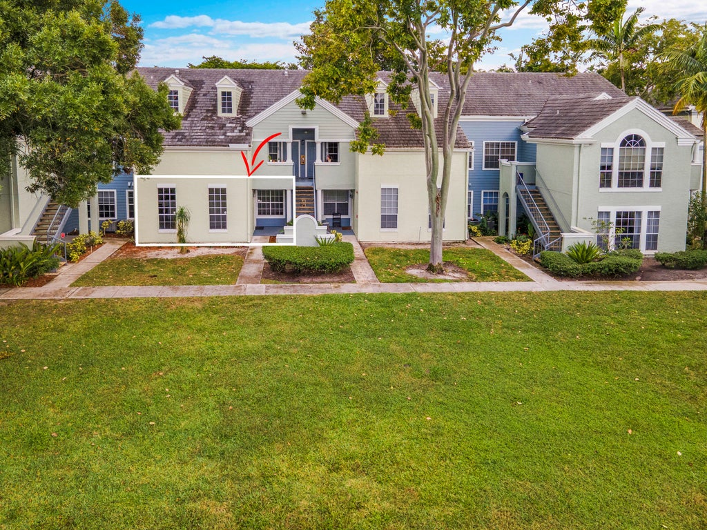 1275 Crystal Way #k, Delray Beach