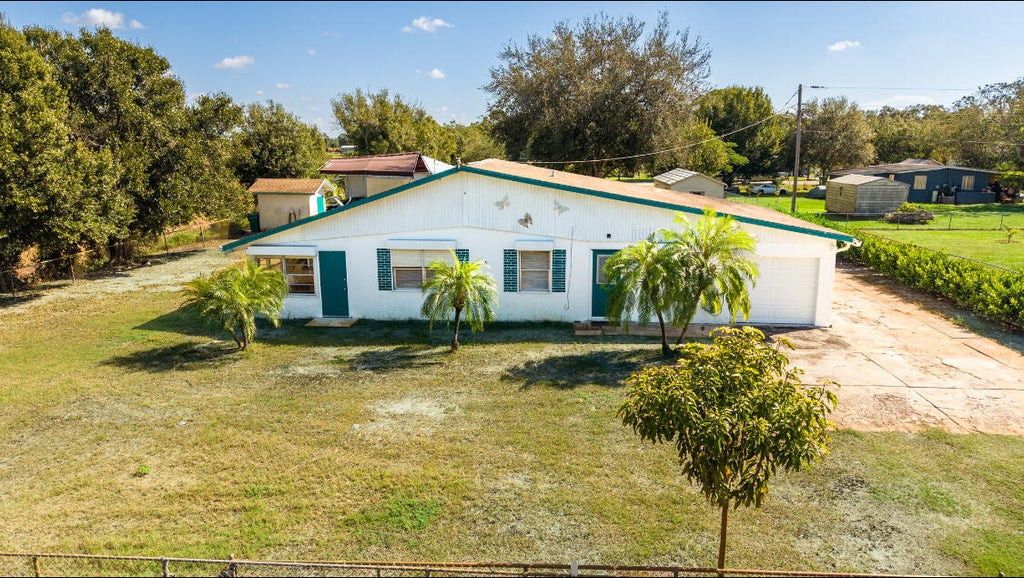 3966 Nw 20th Av, Okeechobee