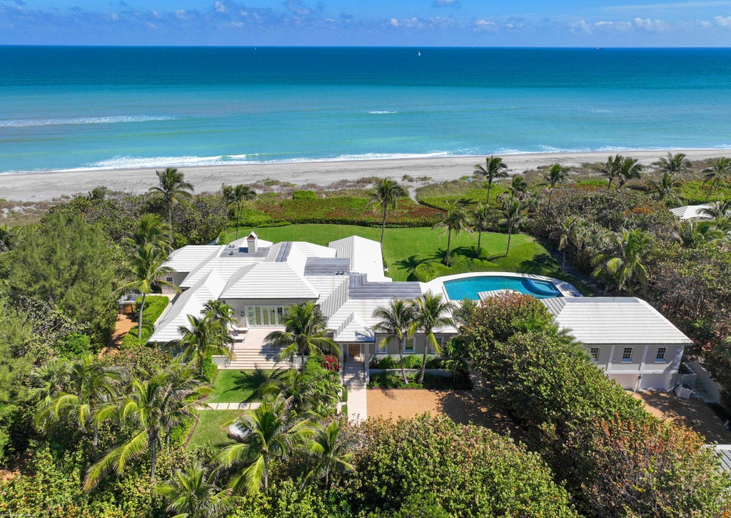 245 S Beach Rd, Jupiter Island