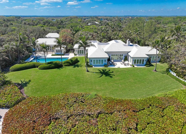 3 of 36 - 245 S Beach Road, Jupiter Island, FL