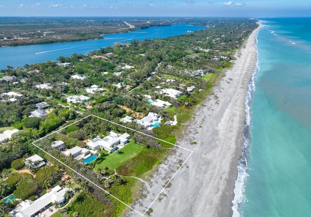 4 of 36 - 245 S Beach Road, Jupiter Island, FL