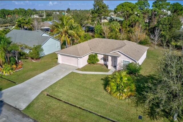 2421 Se Gilbert Av, Port Saint Lucie
