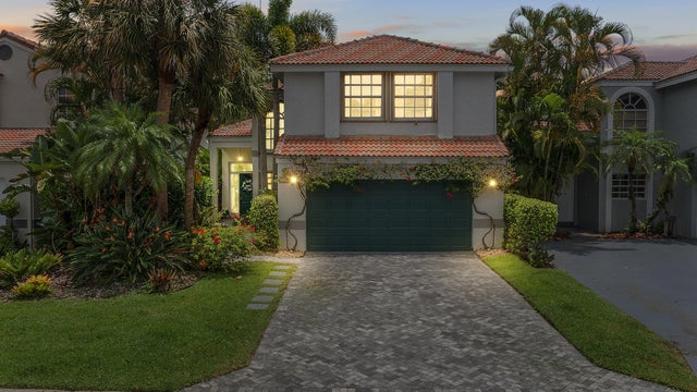 23330 La Vida Way, Boca Raton