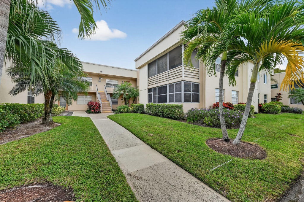 414 Capri I, Delray Beach