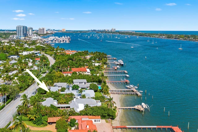 3208 N Flagler Drive, West Palm Beach